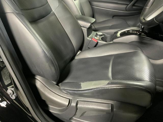 エクストレイル ２０Ｘ　ブラックエクストリーマーＸ　４ＷＤ　ドライブレコーダー　クリアランスソナー　サンルーフ　ＴＶ　オートライト　ＬＥＤヘッドランプ　アルミホイール　スマートキー　シートヒーター　ＣＶＴ　盗難防止システム　衝突安全ボディ　ＣＤ（27枚目）