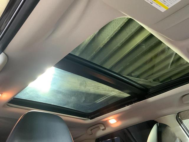 エクストレイル ２０Ｘ　ブラックエクストリーマーＸ　４ＷＤ　ドライブレコーダー　クリアランスソナー　サンルーフ　ＴＶ　オートライト　ＬＥＤヘッドランプ　アルミホイール　スマートキー　シートヒーター　ＣＶＴ　盗難防止システム　衝突安全ボディ　ＣＤ（39枚目）