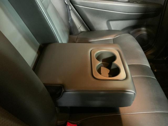 エクストレイル ２０Ｘ　ブラックエクストリーマーＸ　４ＷＤ　ドライブレコーダー　クリアランスソナー　サンルーフ　ＴＶ　オートライト　ＬＥＤヘッドランプ　アルミホイール　スマートキー　シートヒーター　ＣＶＴ　盗難防止システム　衝突安全ボディ　ＣＤ（43枚目）