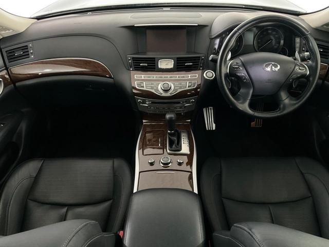 フーガ ３７０ＧＴ　タイプＳ　ドライブレコーダー　ＥＴＣ　クリアランスソナー　レーンアシスト　オートクルーズコントロール　衝突被害軽減システム　全周囲カメラ　アルミホイール　オートライト　ＬＥＤヘッドランプ　ＡＴ　シートエアコン（13枚目）