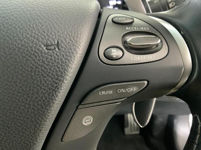 フーガ ３７０ＧＴ　タイプＳ　ドライブレコーダー　ＥＴＣ　クリアランスソナー　レーンアシスト　オートクルーズコントロール　衝突被害軽減システム　全周囲カメラ　アルミホイール　オートライト　ＬＥＤヘッドランプ　ＡＴ　シートエアコン（36枚目）