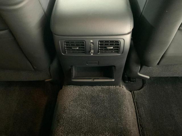 フーガ ３７０ＧＴ　タイプＳ　ドライブレコーダー　ＥＴＣ　クリアランスソナー　レーンアシスト　オートクルーズコントロール　衝突被害軽減システム　全周囲カメラ　アルミホイール　オートライト　ＬＥＤヘッドランプ　ＡＴ　シートエアコン（48枚目）