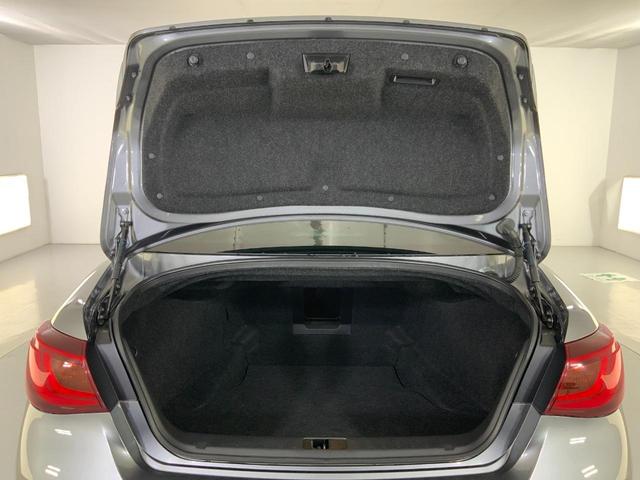 フーガ ３７０ＧＴ　タイプＳ　ドライブレコーダー　ＥＴＣ　クリアランスソナー　レーンアシスト　オートクルーズコントロール　衝突被害軽減システム　全周囲カメラ　アルミホイール　オートライト　ＬＥＤヘッドランプ　ＡＴ　シートエアコン（49枚目）