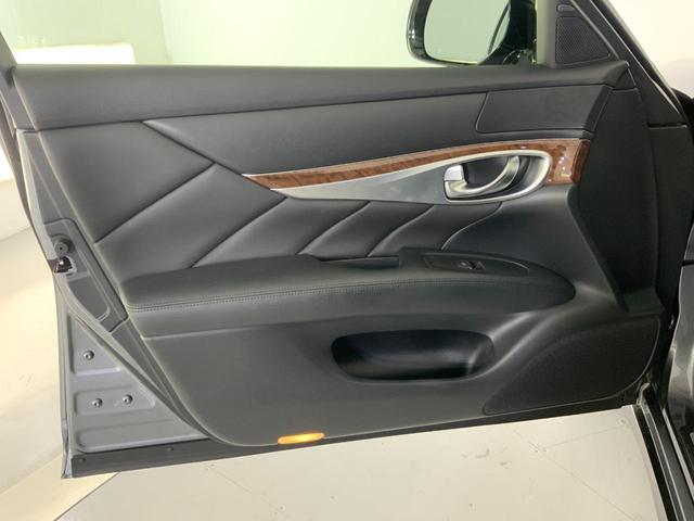 フーガ ３７０ＧＴ　タイプＳ　ドライブレコーダー　ＥＴＣ　クリアランスソナー　レーンアシスト　オートクルーズコントロール　衝突被害軽減システム　全周囲カメラ　アルミホイール　オートライト　ＬＥＤヘッドランプ　ＡＴ　シートエアコン（51枚目）