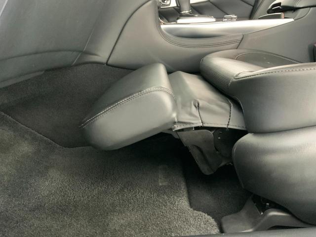 フーガ ３７０ＧＴ　タイプＳ　ドライブレコーダー　ＥＴＣ　クリアランスソナー　レーンアシスト　オートクルーズコントロール　衝突被害軽減システム　全周囲カメラ　アルミホイール　オートライト　ＬＥＤヘッドランプ　ＡＴ　シートエアコン（58枚目）