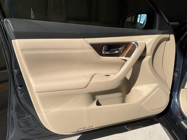 ティアナ ＸＬ　純正ナビ／Ｂカメラ／衝突軽減ブレーキ／踏み間違い防止／ＨＩＤヘッドランプ／オートライト／フォグランプ／左右独立ＡＡＣ／純正１６インチＡＷ／Ｐシート／助手席パワーオットマン／キーレス・プッシュスタート（33枚目）