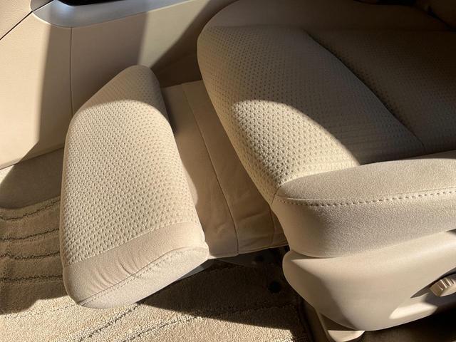 ティアナ ＸＬ　純正ナビ／Ｂカメラ／衝突軽減ブレーキ／踏み間違い防止／ＨＩＤヘッドランプ／オートライト／フォグランプ／左右独立ＡＡＣ／純正１６インチＡＷ／Ｐシート／助手席パワーオットマン／キーレス・プッシュスタート（40枚目）