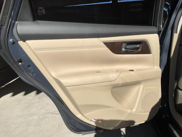 ティアナ ＸＬ　純正ナビ／Ｂカメラ／衝突軽減ブレーキ／踏み間違い防止／ＨＩＤヘッドランプ／オートライト／フォグランプ／左右独立ＡＡＣ／純正１６インチＡＷ／Ｐシート／助手席パワーオットマン／キーレス・プッシュスタート（48枚目）