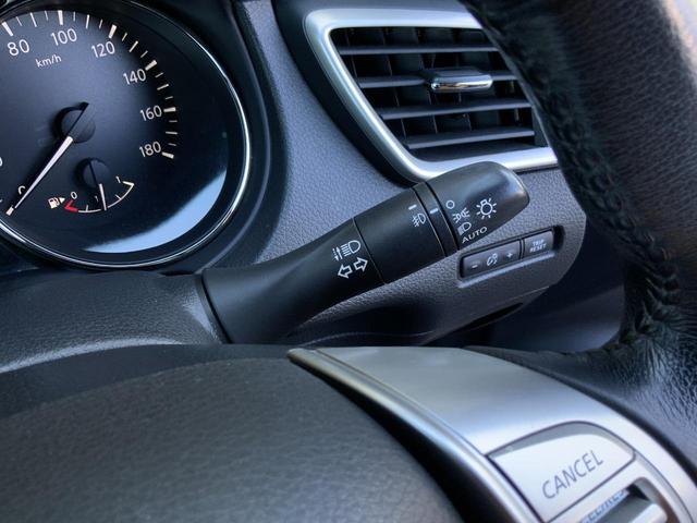 エクストレイル ２０ＸｔブラックエクストリーマＸエマジェンシブレキＰ　３列７人乗／純正コネクトナビ／アラウンドビュー／ＥＴＣ／衝突軽減／クルコン／踏み間違い防止／ＬＤＷ／オートＢドア／パーキングアシスト／ＬＥＤヘッドランプ／オートライト／防水シート／純正１７インチＡＷ（19枚目）