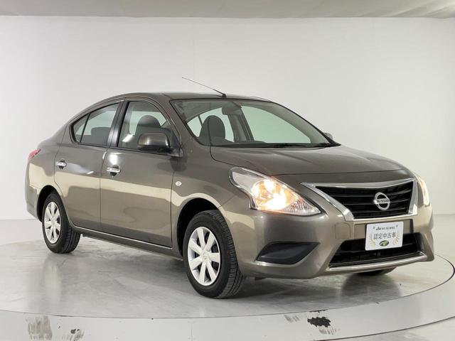 ラティオ Ｇ　後期型／バンパーメッキ加飾／バニティミラー／プッシュ式ＡＡＣ／インテリジェントキー／プッシュエンジンスタート／純正メモリーナビ／フルセグ／ＣＤ／Ｂｌｕｅｔｏｏｔｈ／ＥＴＣ（9枚目）