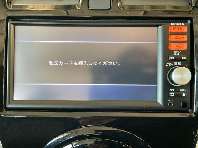 ラティオ Ｇ　後期型／バンパーメッキ加飾／バニティミラー／プッシュ式ＡＡＣ／インテリジェントキー／プッシュエンジンスタート／純正メモリーナビ／フルセグ／ＣＤ／Ｂｌｕｅｔｏｏｔｈ／ＥＴＣ（15枚目）