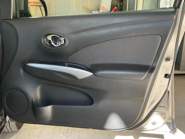 ラティオ Ｇ　後期型／バンパーメッキ加飾／バニティミラー／プッシュ式ＡＡＣ／インテリジェントキー／プッシュエンジンスタート／純正メモリーナビ／フルセグ／ＣＤ／Ｂｌｕｅｔｏｏｔｈ／ＥＴＣ（26枚目）