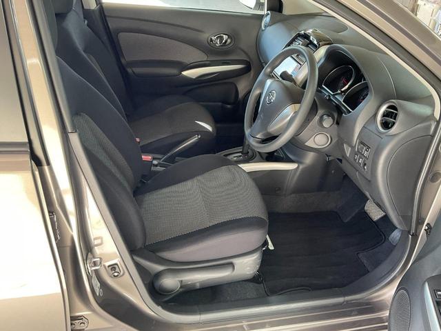 ラティオ Ｇ　後期型／バンパーメッキ加飾／バニティミラー／プッシュ式ＡＡＣ／インテリジェントキー／プッシュエンジンスタート／純正メモリーナビ／フルセグ／ＣＤ／Ｂｌｕｅｔｏｏｔｈ／ＥＴＣ（29枚目）