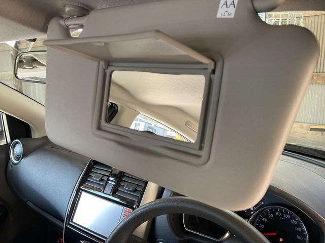 ラティオ Ｇ　後期型／バンパーメッキ加飾／バニティミラー／プッシュ式ＡＡＣ／インテリジェントキー／プッシュエンジンスタート／純正メモリーナビ／フルセグ／ＣＤ／Ｂｌｕｅｔｏｏｔｈ／ＥＴＣ（37枚目）