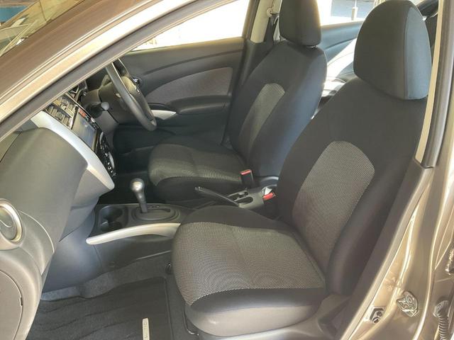 ラティオ Ｇ　後期型／バンパーメッキ加飾／バニティミラー／プッシュ式ＡＡＣ／インテリジェントキー／プッシュエンジンスタート／純正メモリーナビ／フルセグ／ＣＤ／Ｂｌｕｅｔｏｏｔｈ／ＥＴＣ（38枚目）