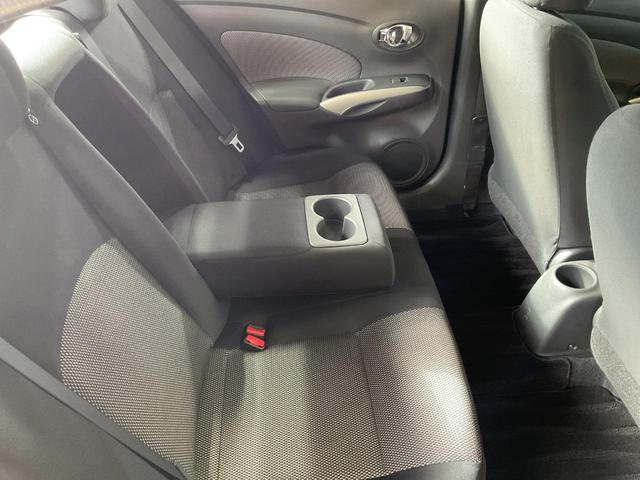 ラティオ Ｇ　後期型／バンパーメッキ加飾／バニティミラー／プッシュ式ＡＡＣ／インテリジェントキー／プッシュエンジンスタート／純正メモリーナビ／フルセグ／ＣＤ／Ｂｌｕｅｔｏｏｔｈ／ＥＴＣ（39枚目）