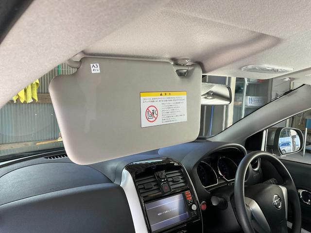 ラティオ Ｇ　後期型／バンパーメッキ加飾／バニティミラー／プッシュ式ＡＡＣ／インテリジェントキー／プッシュエンジンスタート／純正メモリーナビ／フルセグ／ＣＤ／Ｂｌｕｅｔｏｏｔｈ／ＥＴＣ（41枚目）