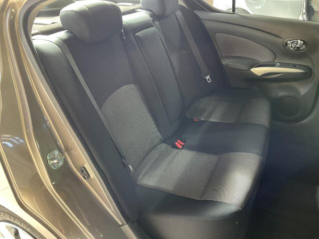 ラティオ Ｇ　後期型／バンパーメッキ加飾／バニティミラー／プッシュ式ＡＡＣ／インテリジェントキー／プッシュエンジンスタート／純正メモリーナビ／フルセグ／ＣＤ／Ｂｌｕｅｔｏｏｔｈ／ＥＴＣ（42枚目）