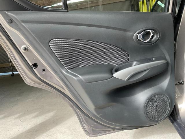 ラティオ Ｇ　後期型／バンパーメッキ加飾／バニティミラー／プッシュ式ＡＡＣ／インテリジェントキー／プッシュエンジンスタート／純正メモリーナビ／フルセグ／ＣＤ／Ｂｌｕｅｔｏｏｔｈ／ＥＴＣ（48枚目）