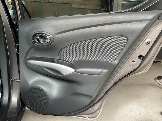 ラティオ Ｇ　後期型／バンパーメッキ加飾／バニティミラー／プッシュ式ＡＡＣ／インテリジェントキー／プッシュエンジンスタート／純正メモリーナビ／フルセグ／ＣＤ／Ｂｌｕｅｔｏｏｔｈ／ＥＴＣ（49枚目）