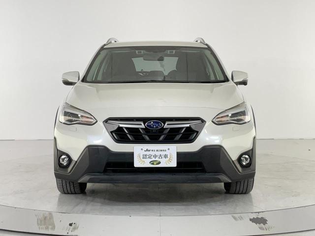 XV 2.0e-L アイサイト 4WD/ESコアテクノロジー/ESセイフティプラス(F・Sモニター)/ステアリング連動LEDヘッド/パワーシートセット/ルーフレール/スマートキー/nanoe/純正ナビ/ETC/純正ドラレコ(3枚目)