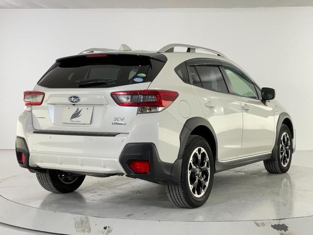 XV 2.0e-L アイサイト 4WD/ESコアテクノロジー/ESセイフティプラス(F・Sモニター)/ステアリング連動LEDヘッド/パワーシートセット/ルーフレール/スマートキー/nanoe/純正ナビ/ETC/純正ドラレコ(9枚目)