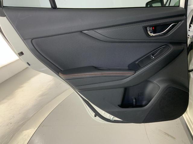 XV 2.0e-L アイサイト 4WD/ESコアテクノロジー/ESセイフティプラス(F・Sモニター)/ステアリング連動LEDヘッド/パワーシートセット/ルーフレール/スマートキー/nanoe/純正ナビ/ETC/純正ドラレコ(47枚目)