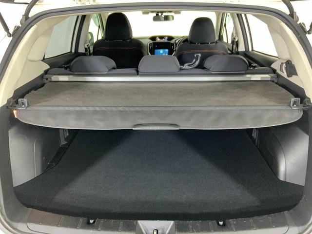 XV 2.0e-L アイサイト 4WD/ESコアテクノロジー/ESセイフティプラス(F・Sモニター)/ステアリング連動LEDヘッド/パワーシートセット/ルーフレール/スマートキー/nanoe/純正ナビ/ETC/純正ドラレコ(53枚目)