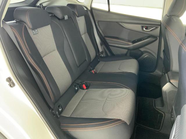 XV 2.0e-L アイサイト 4WD/ESコアテクノロジー/ESセイフティプラス(F・Sモニター)/ステアリング連動LEDヘッド/パワーシートセット/ルーフレール/スマートキー/nanoe/純正ナビ/ETC/純正ドラレコ(59枚目)