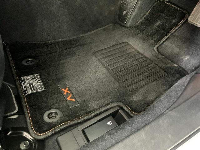 XV 2.0e-L アイサイト 4WD/ESコアテクノロジー/ESセイフティプラス(F・Sモニター)/ステアリング連動LEDヘッド/パワーシートセット/ルーフレール/スマートキー/nanoe/純正ナビ/ETC/純正ドラレコ(62枚目)