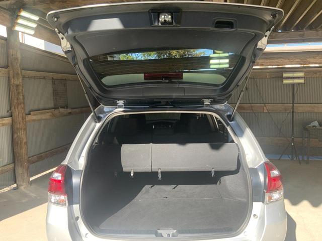 カローラフィールダー ハイブリッド EX 現行型/セーフティセンス(プリクラッシュセーフティ/レーンディパーチャーアラート/ATハイビーム/先行車発進告知/ブラック加飾LEDヘッド/スマートキー/純正ナビ/Bluetooth/ETC/ドラレコ(23枚目)