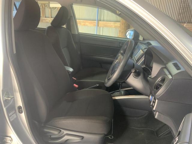 カローラフィールダー ハイブリッド EX 現行型/セーフティセンス(プリクラッシュセーフティ/レーンディパーチャーアラート/ATハイビーム/先行車発進告知/ブラック加飾LEDヘッド/スマートキー/純正ナビ/Bluetooth/ETC/ドラレコ(31枚目)