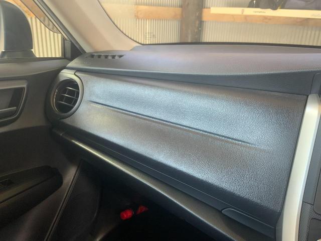 カローラフィールダー ハイブリッド EX 現行型/セーフティセンス(プリクラッシュセーフティ/レーンディパーチャーアラート/ATハイビーム/先行車発進告知/ブラック加飾LEDヘッド/スマートキー/純正ナビ/Bluetooth/ETC/ドラレコ(38枚目)