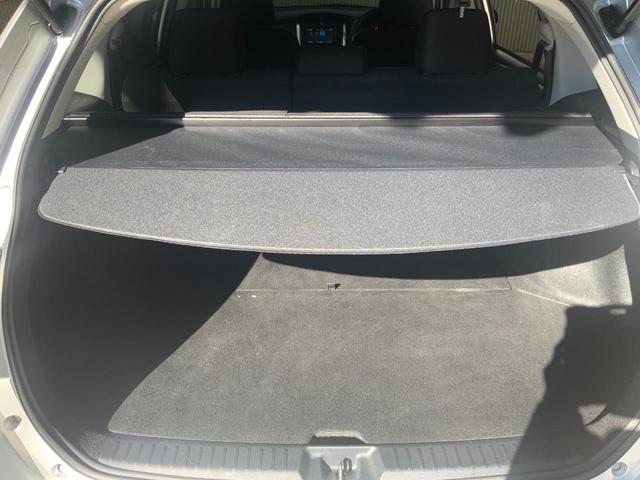 カローラフィールダー ハイブリッド EX 現行型/セーフティセンス(プリクラッシュセーフティ/レーンディパーチャーアラート/ATハイビーム/先行車発進告知/ブラック加飾LEDヘッド/スマートキー/純正ナビ/Bluetooth/ETC/ドラレコ(52枚目)