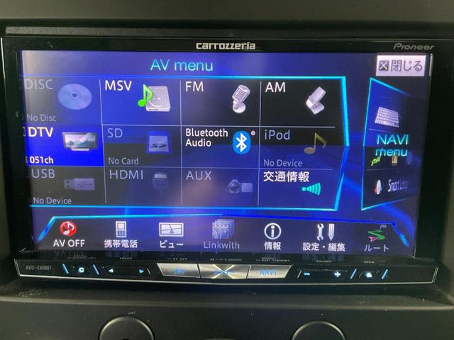 エスクード XG 4WD/カロッツェリアナビ(CD・DVD・地デジ・BT)/ETC/クルーズコントロール/HIDヘッドランプ/オートライト/フォグランプ/純正17インチAW/オートエアコン/前席シートヒーター/キーレス(16枚目)