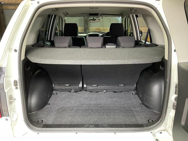 エスクード XG 4WD/カロッツェリアナビ(CD・DVD・地デジ・BT)/ETC/クルーズコントロール/HIDヘッドランプ/オートライト/フォグランプ/純正17インチAW/オートエアコン/前席シートヒーター/キーレス(24枚目)