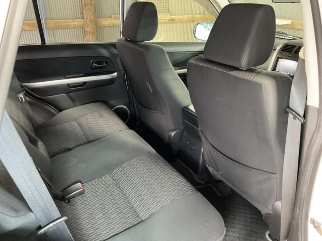 エスクード XG 4WD/カロッツェリアナビ(CD・DVD・地デジ・BT)/ETC/クルーズコントロール/HIDヘッドランプ/オートライト/フォグランプ/純正17インチAW/オートエアコン/前席シートヒーター/キーレス(36枚目)