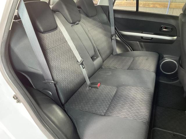 エスクード XG 4WD/カロッツェリアナビ(CD・DVD・地デジ・BT)/ETC/クルーズコントロール/HIDヘッドランプ/オートライト/フォグランプ/純正17インチAW/オートエアコン/前席シートヒーター/キーレス(37枚目)