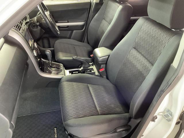 エスクード XG 4WD/カロッツェリアナビ(CD・DVD・地デジ・BT)/ETC/クルーズコントロール/HIDヘッドランプ/オートライト/フォグランプ/純正17インチAW/オートエアコン/前席シートヒーター/キーレス(44枚目)