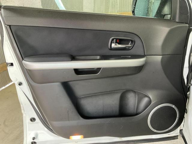 エスクード XG 4WD/カロッツェリアナビ(CD・DVD・地デジ・BT)/ETC/クルーズコントロール/HIDヘッドランプ/オートライト/フォグランプ/純正17インチAW/オートエアコン/前席シートヒーター/キーレス(47枚目)