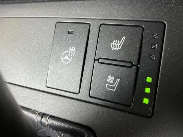 ＩＳ ＩＳ３００ｈ　バージョンＬ　セーフティシステムプラス（プリクラッシュ／車線逸脱警報／ＡＴハイビーム／クルコン）／フルＬＥＤヘッド／本革シート／シートヒーター／Ｐシート／電動サンシェード／メーカーＳＤナビ／ＥＴＣ２．０（55枚目）