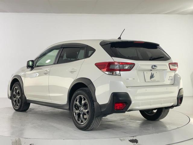 XV 2.0e-L アイサイト スマートエディション 4WD/純正DIATONEナビ/セットOP装着車(後側方警戒・F/Sカメラ・前席Pシート)/ETC/純正ドラレコ/ESコアテクノロジー/アダプティブドライビングビーム/スマートキー・プッシュスタート(5枚目)