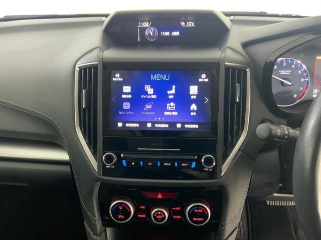 XV 2.0e-L アイサイト スマートエディション 4WD/純正DIATONEナビ/セットOP装着車(後側方警戒・F/Sカメラ・前席Pシート)/ETC/純正ドラレコ/ESコアテクノロジー/アダプティブドライビングビーム/スマートキー・プッシュスタート(15枚目)