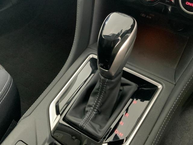 XV 2.0e-L アイサイト スマートエディション 4WD/純正DIATONEナビ/セットOP装着車(後側方警戒・F/Sカメラ・前席Pシート)/ETC/純正ドラレコ/ESコアテクノロジー/アダプティブドライビングビーム/スマートキー・プッシュスタート(19枚目)