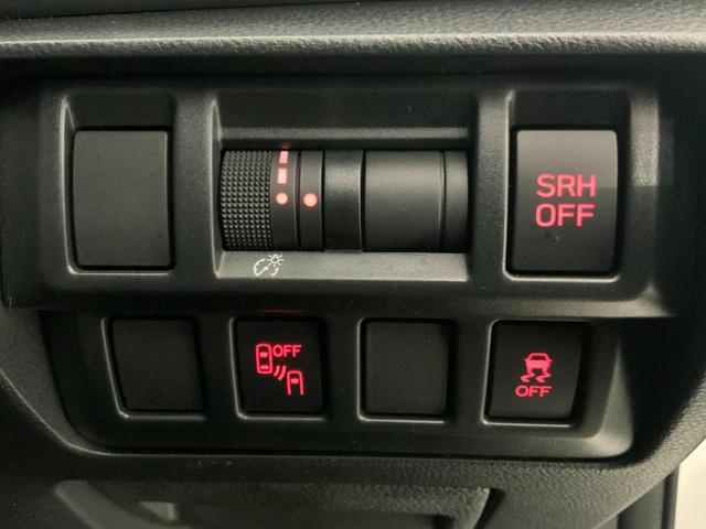 XV 2.0e-L アイサイト スマートエディション 4WD/純正DIATONEナビ/セットOP装着車(後側方警戒・F/Sカメラ・前席Pシート)/ETC/純正ドラレコ/ESコアテクノロジー/アダプティブドライビングビーム/スマートキー・プッシュスタート(21枚目)