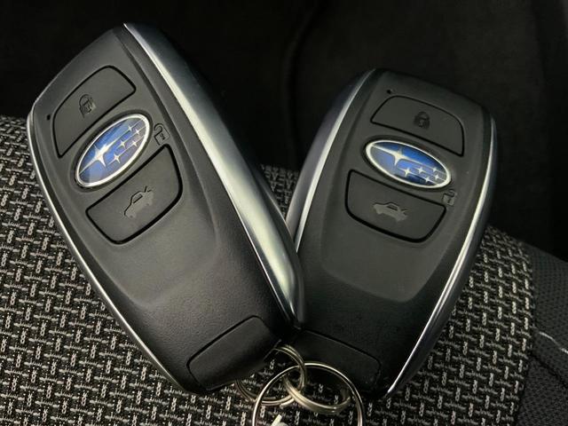 XV 2.0e-L アイサイト スマートエディション 4WD/純正DIATONEナビ/セットOP装着車(後側方警戒・F/Sカメラ・前席Pシート)/ETC/純正ドラレコ/ESコアテクノロジー/アダプティブドライビングビーム/スマートキー・プッシュスタート(23枚目)