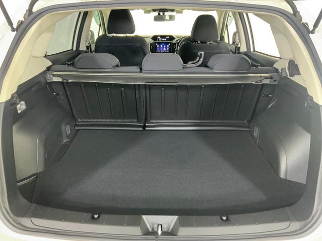 XV 2.0e-L アイサイト スマートエディション 4WD/純正DIATONEナビ/セットOP装着車(後側方警戒・F/Sカメラ・前席Pシート)/ETC/純正ドラレコ/ESコアテクノロジー/アダプティブドライビングビーム/スマートキー・プッシュスタート(24枚目)