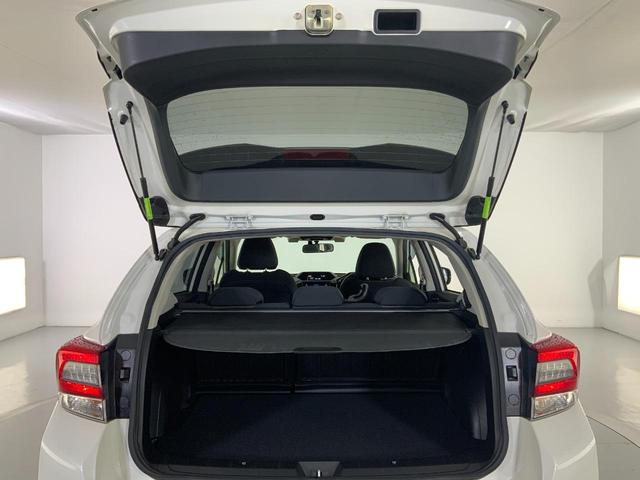 XV 2.0e-L アイサイト スマートエディション 4WD/純正DIATONEナビ/セットOP装着車(後側方警戒・F/Sカメラ・前席Pシート)/ETC/純正ドラレコ/ESコアテクノロジー/アダプティブドライビングビーム/スマートキー・プッシュスタート(25枚目)