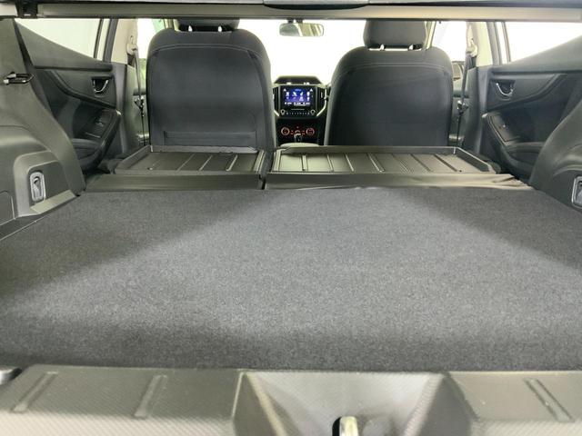 XV 2.0e-L アイサイト スマートエディション 4WD/純正DIATONEナビ/セットOP装着車(後側方警戒・F/Sカメラ・前席Pシート)/ETC/純正ドラレコ/ESコアテクノロジー/アダプティブドライビングビーム/スマートキー・プッシュスタート(26枚目)