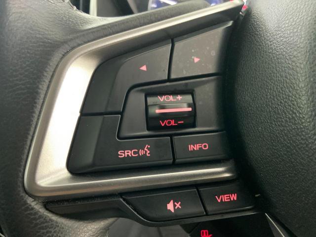 XV 2.0e-L アイサイト スマートエディション 4WD/純正DIATONEナビ/セットOP装着車(後側方警戒・F/Sカメラ・前席Pシート)/ETC/純正ドラレコ/ESコアテクノロジー/アダプティブドライビングビーム/スマートキー・プッシュスタート(31枚目)